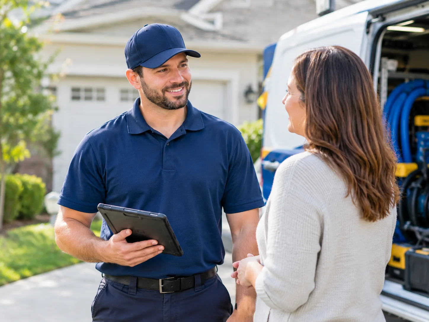 Sewage Backup Cleanup Meriden, KS FAQs